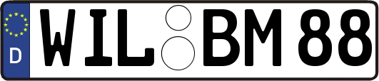 WIL-BM88