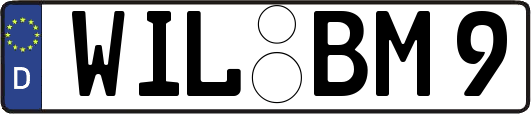 WIL-BM9