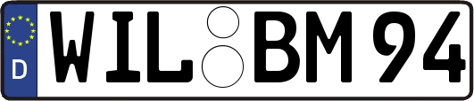 WIL-BM94