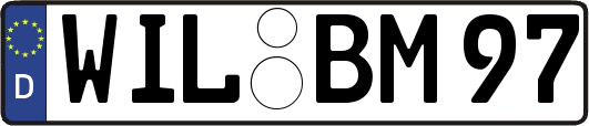 WIL-BM97