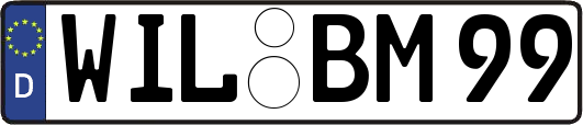 WIL-BM99