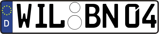 WIL-BN04