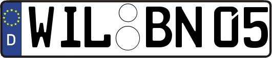 WIL-BN05