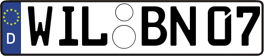 WIL-BN07