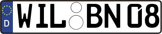 WIL-BN08