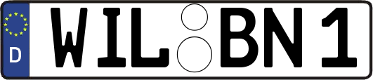 WIL-BN1