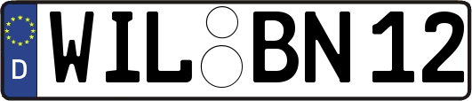 WIL-BN12