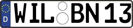 WIL-BN13