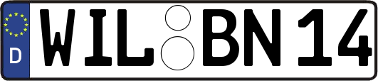 WIL-BN14