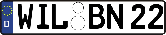 WIL-BN22
