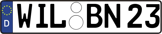 WIL-BN23