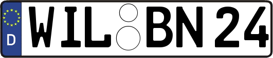 WIL-BN24