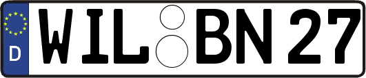 WIL-BN27