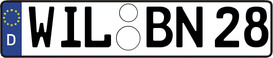 WIL-BN28