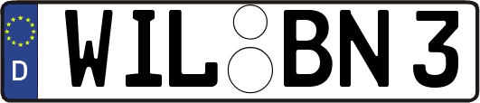 WIL-BN3