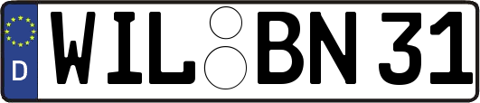 WIL-BN31