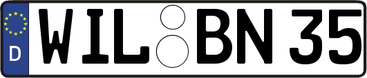 WIL-BN35