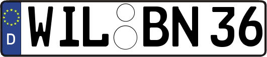 WIL-BN36