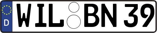 WIL-BN39