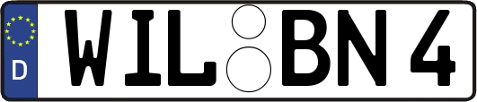 WIL-BN4
