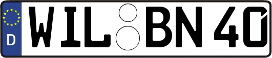 WIL-BN40