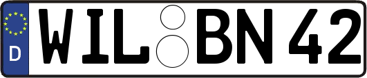 WIL-BN42