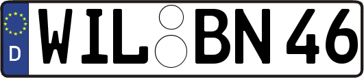 WIL-BN46