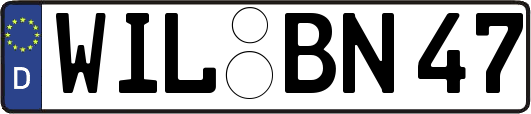 WIL-BN47