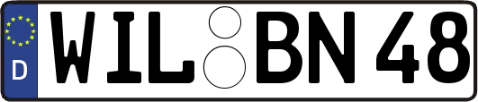WIL-BN48