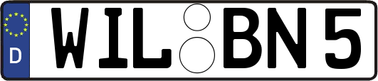 WIL-BN5
