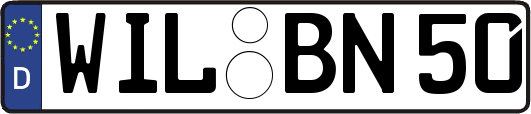 WIL-BN50