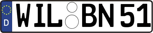 WIL-BN51