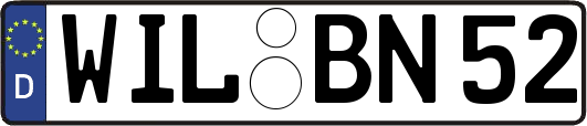 WIL-BN52
