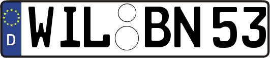 WIL-BN53