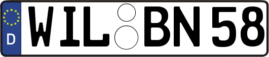 WIL-BN58