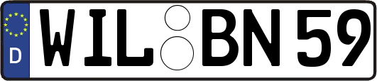 WIL-BN59