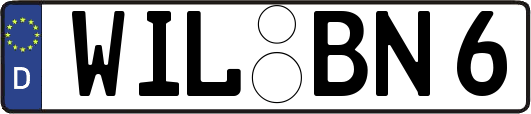 WIL-BN6
