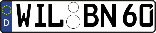 WIL-BN60