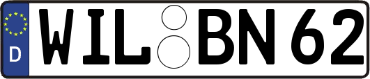 WIL-BN62