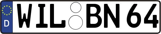 WIL-BN64