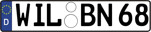 WIL-BN68