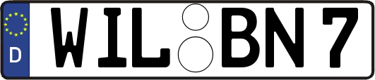 WIL-BN7