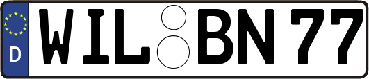 WIL-BN77