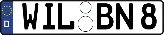 WIL-BN8
