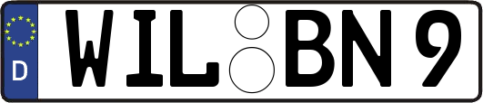 WIL-BN9