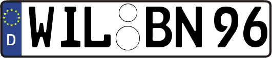 WIL-BN96