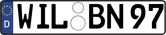 WIL-BN97