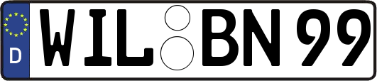 WIL-BN99