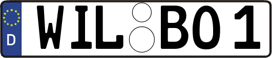 WIL-BO1