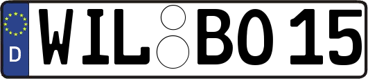 WIL-BO15